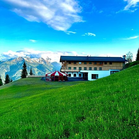 زيل أم سي Glockneralm - Exklusiv Erreichbar Mit Skilift المظهر الخارجي الصورة